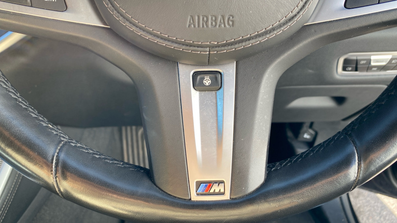 BMW X5 xDrive40d MHT M Sport 5dr Auto Diesel Estate